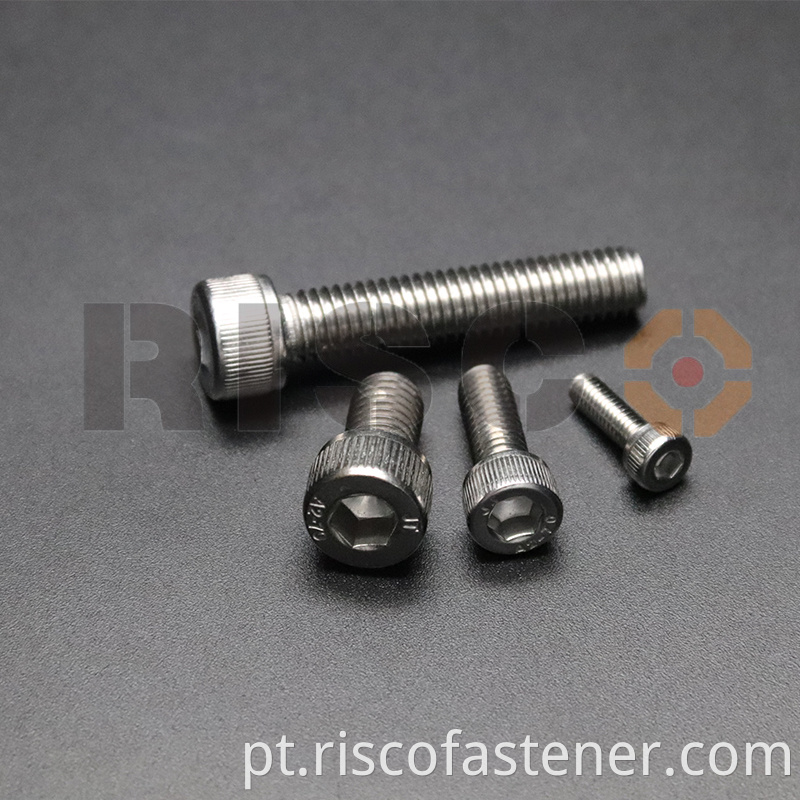 Hex Socket Head Cap Bolt 